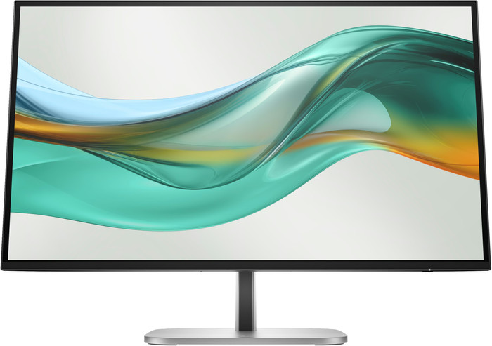 HP Series 5 Pro 527pu voorkant