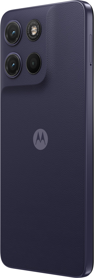 Motorola Moto G17 256GB Blue 4G back