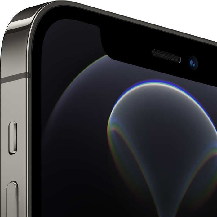 Refurbished iPhone 12 Pro 128GB Graphite (as good as new) detail