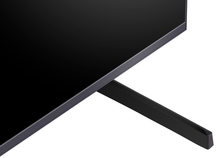 Hisense QLED 55" S7S (2026) detail