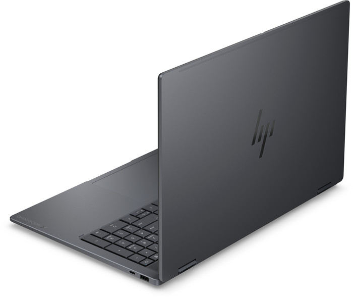 HP OmniBook X Flip Next Gen AI PC 16-cb0990ndx achterkant