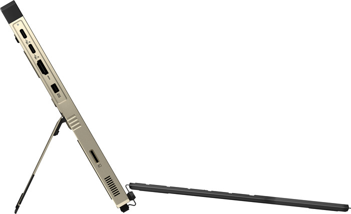 ASUS ROG Flow Z13-KJP GZ302EAC-RU178W linkerkant