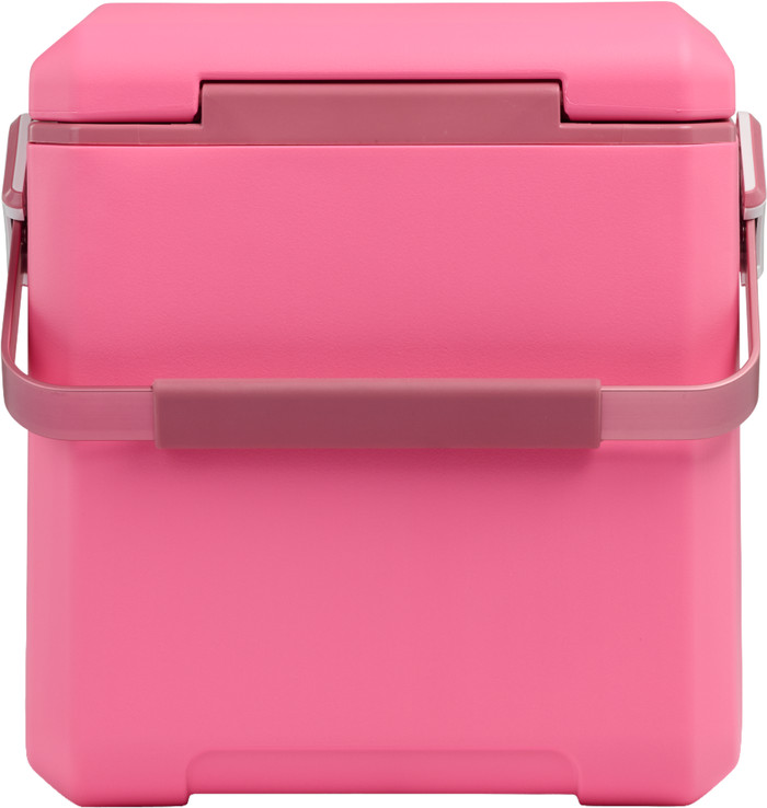 Igloo Tag Along Too Highrise 22QT Pink back