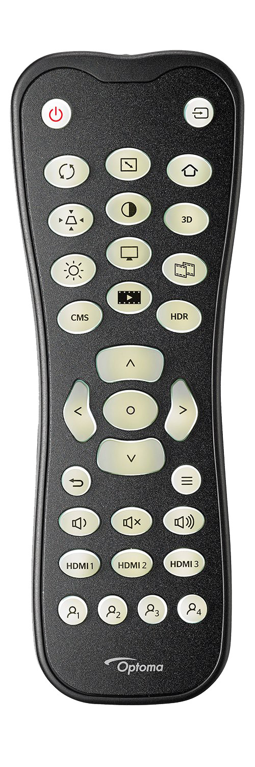 Optoma Photon Beam PK52 accessoire