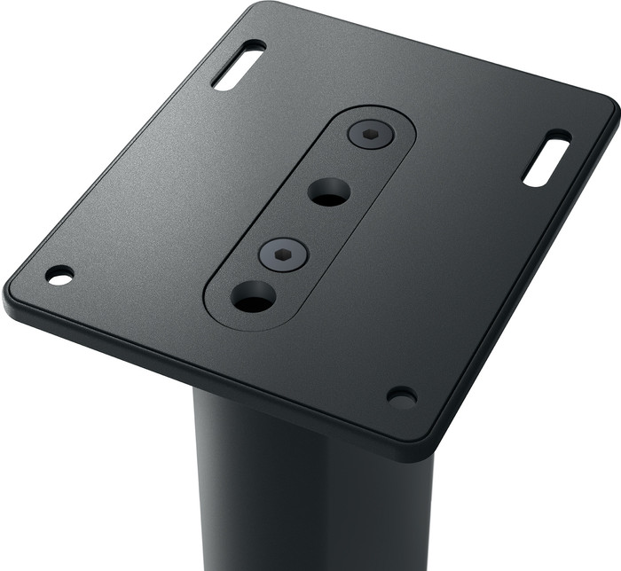 KEF S2 Floor Stand Black (per pair) null