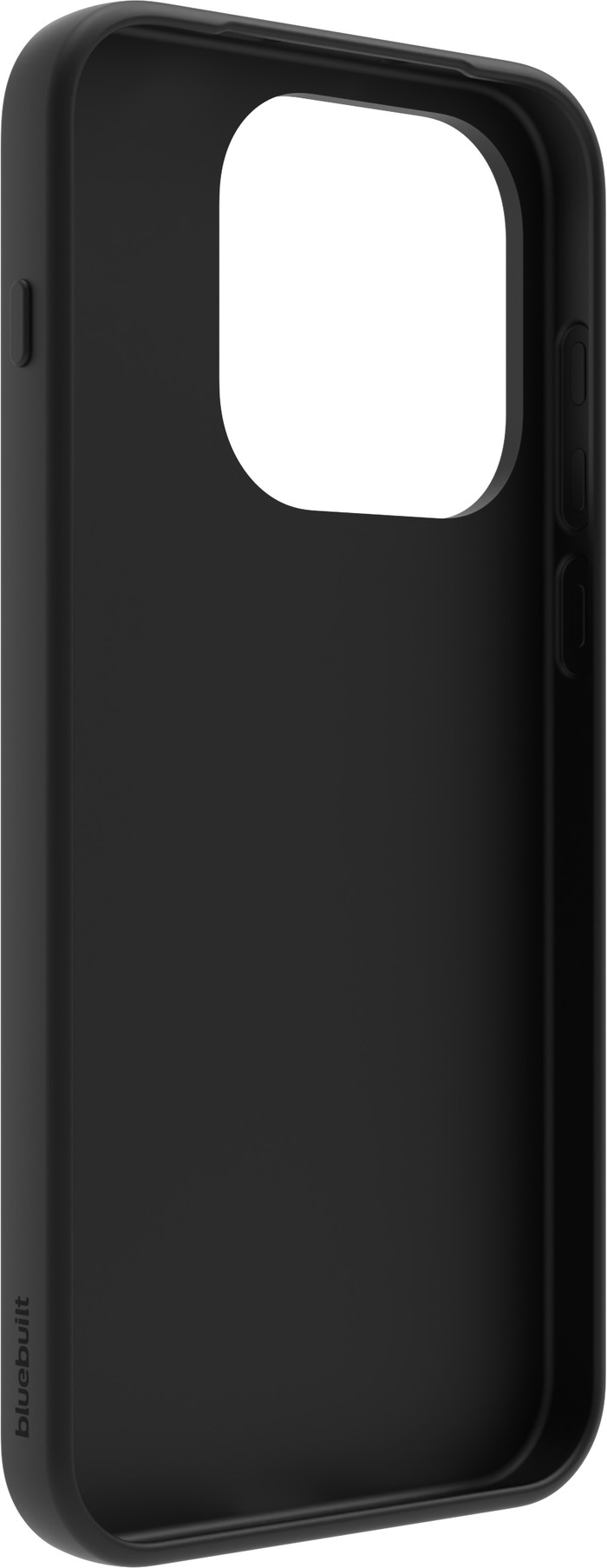 BlueBuilt OnePlus 15 Back Cover Black right side