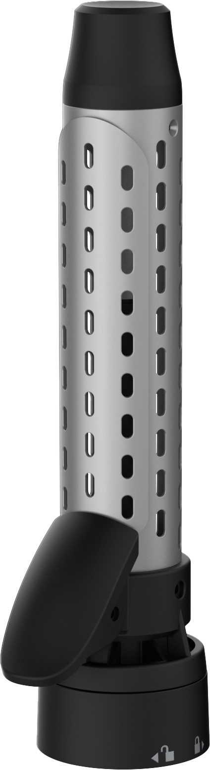 Remington Gloss Air Styler AS9350 accessoire