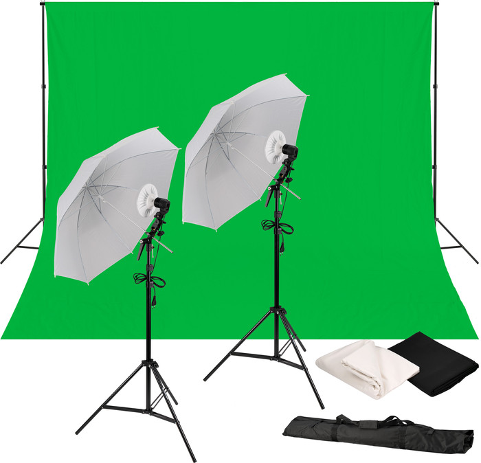 Bresser BR-240B LED Daglichtset Main Image