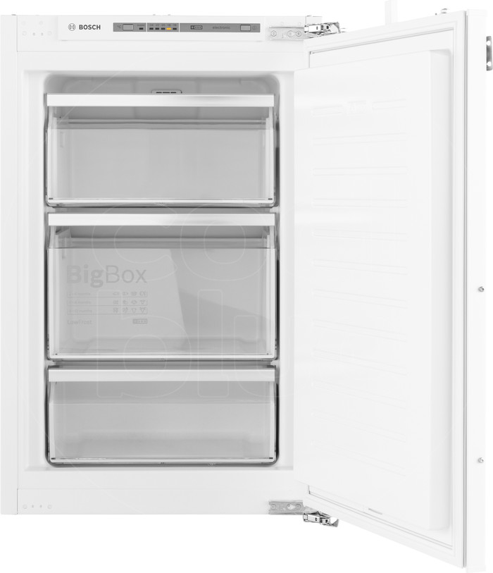 Bosch GIV21AFE0 détail