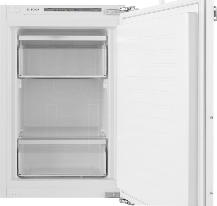 Bosch GIV21AFE0 intérieur