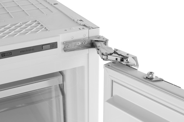 Bosch GIV21AFE0 détail