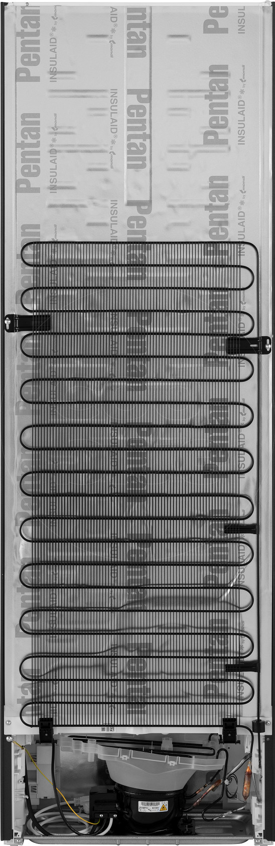 Siemens KS36VAXEP rückseite