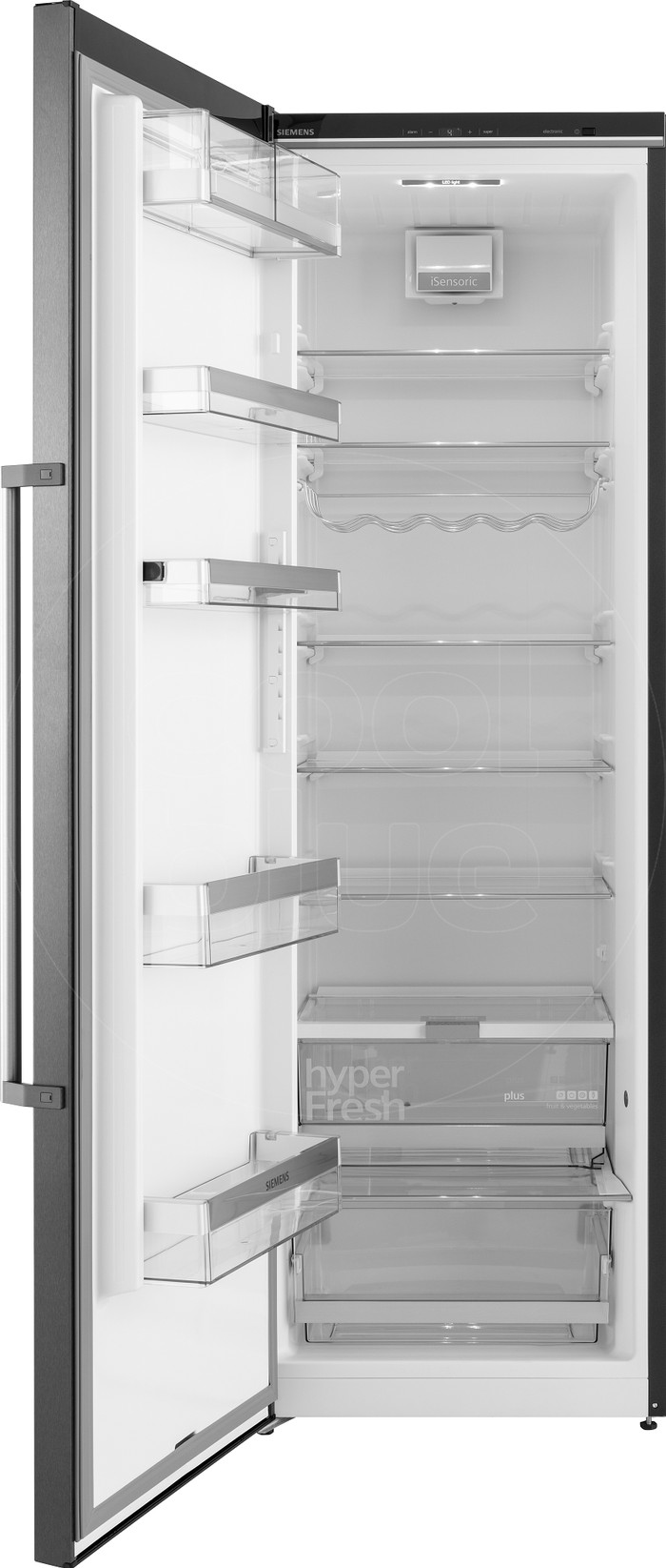 Siemens KS36VAXEP innen