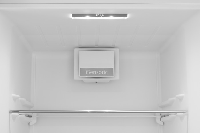 Siemens KS36VAXEP detail