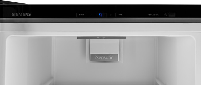 Siemens KS36VAXEP detail