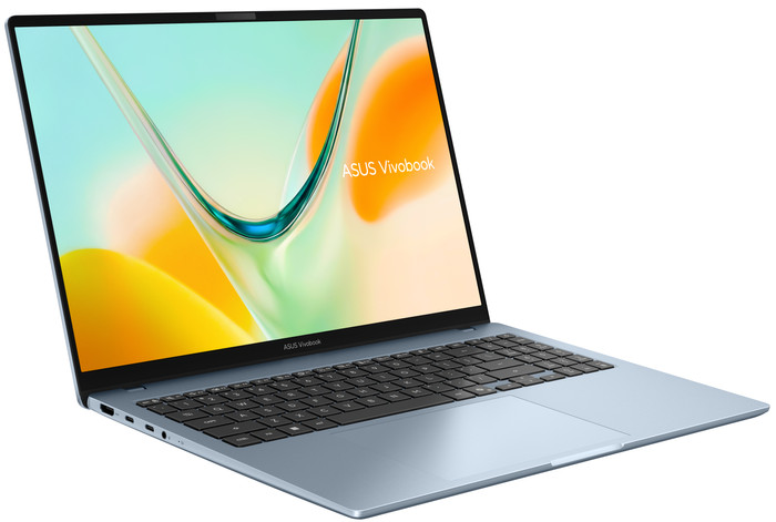 ASUS Vivobook S16 S5608QA-MB366W voorkant