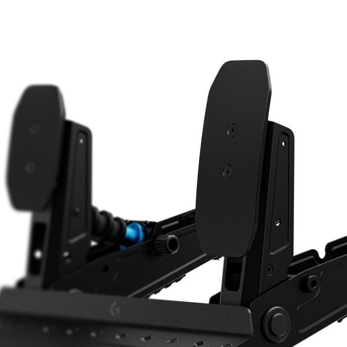 Logitech G RS50 Racing Bundle SE detail