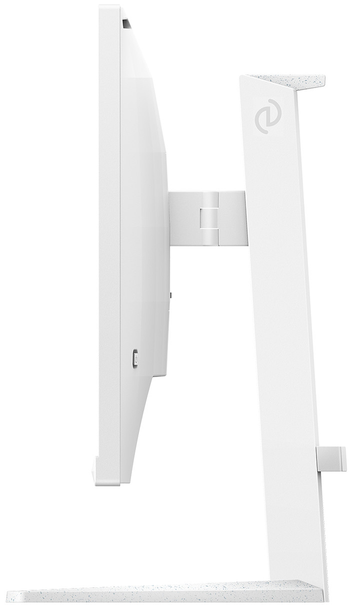 Philips EVNIA 27M2N3501PA/00 linkerkant