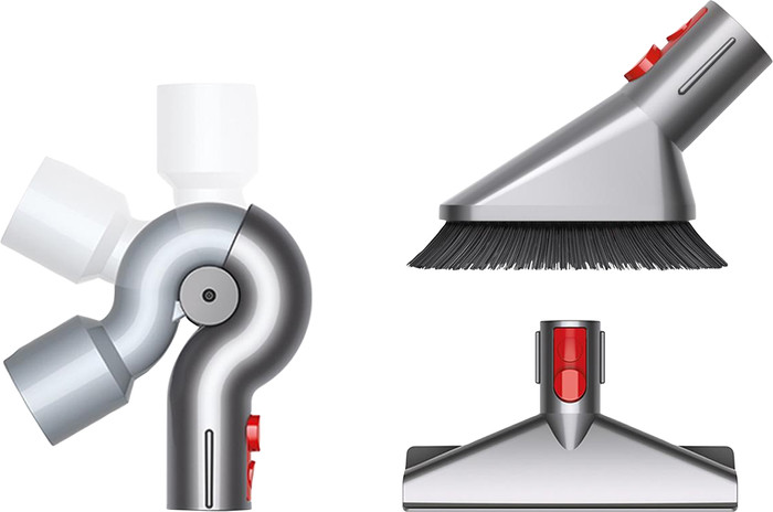 Dyson Furniture Cleaning Kit Main Image