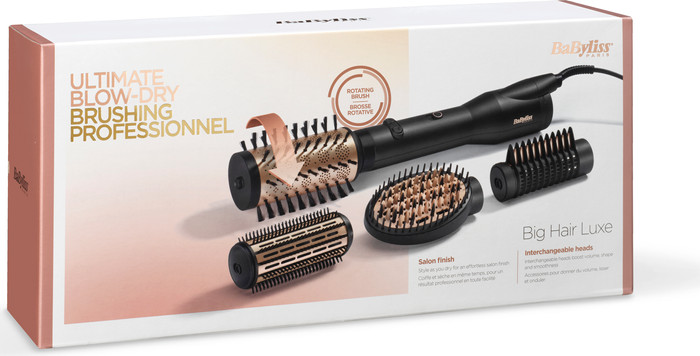 BaByliss Big Hair Luxe AS970E null