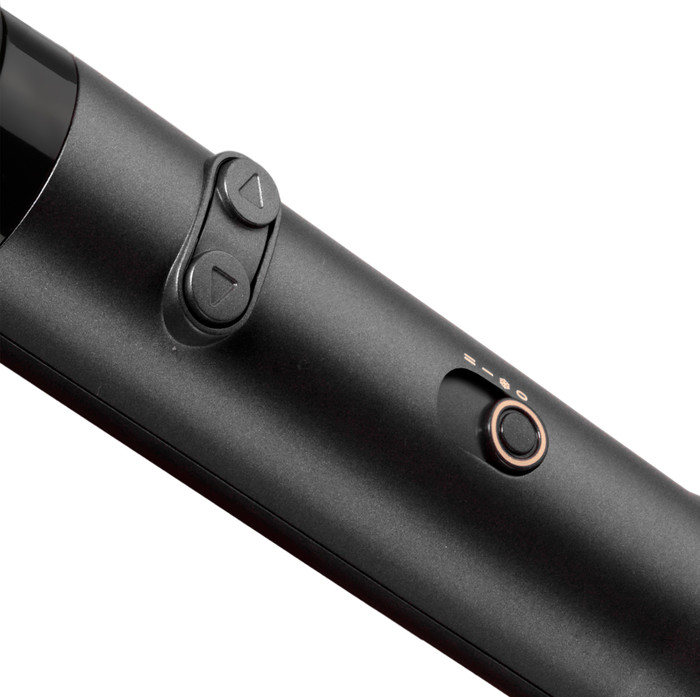BaByliss Big Hair Luxe AS970E null