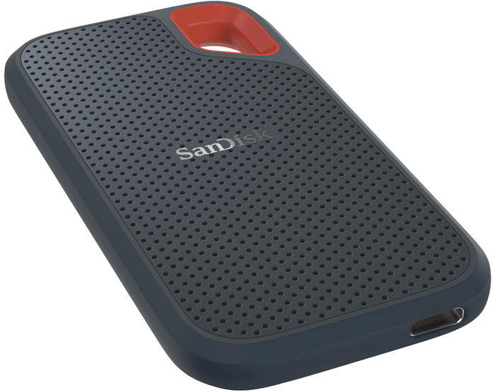 SanDisk Extreme Portable SSD 1TB V2 null