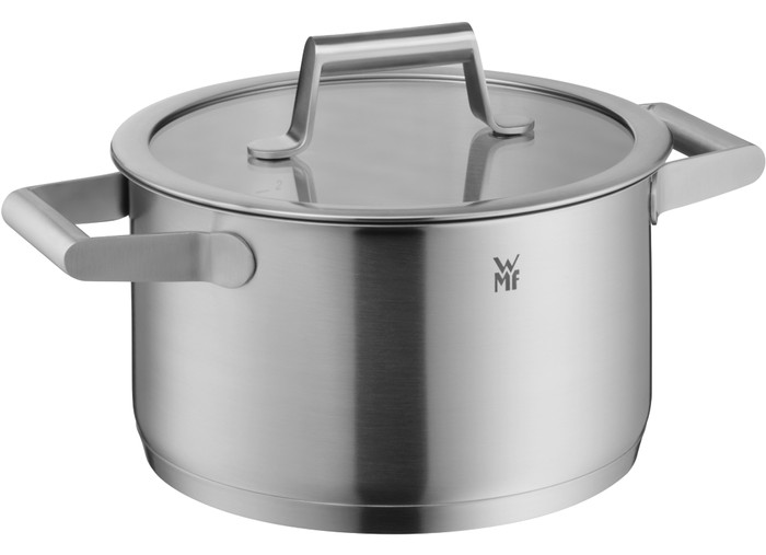 WMF Comfort Line Cooking Pot High 20cm Main Image