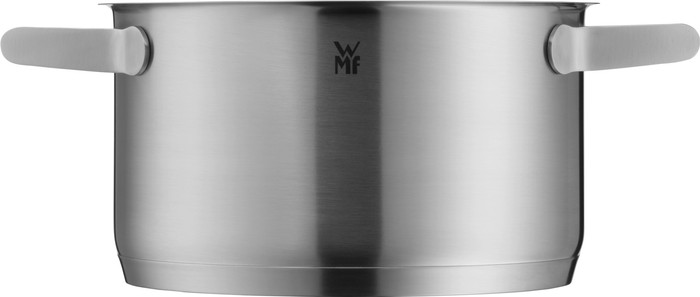 WMF Comfort Line Cooking Pot High 20cm front