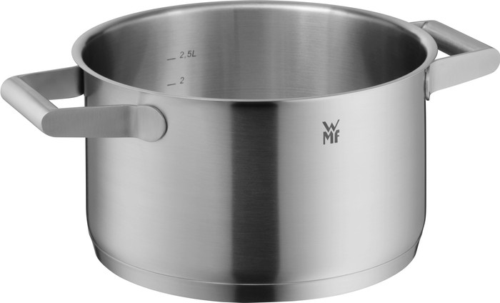 WMF Comfort Line Cooking Pot High 20cm detail