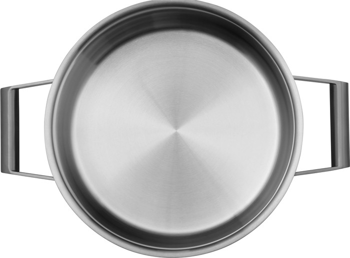 WMF Comfort Line Cooking Pot High 20cm top