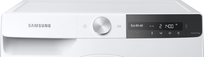 Samsung WD90T754ABT AddWash - 9/6kg null