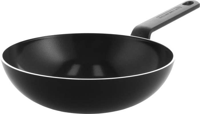 BK Infinity Open Wokpan 28 cm Main Image