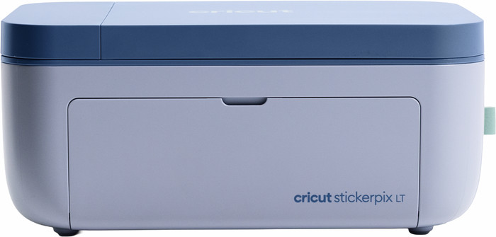 Cricut StickerPix Print Essential Bundle front