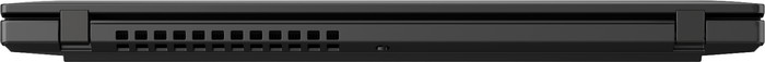 Lenovo ThinkPad T14 Gen 6 (AMD) Copilot+ PC - 21QJ0053MH QWERTY achterkant