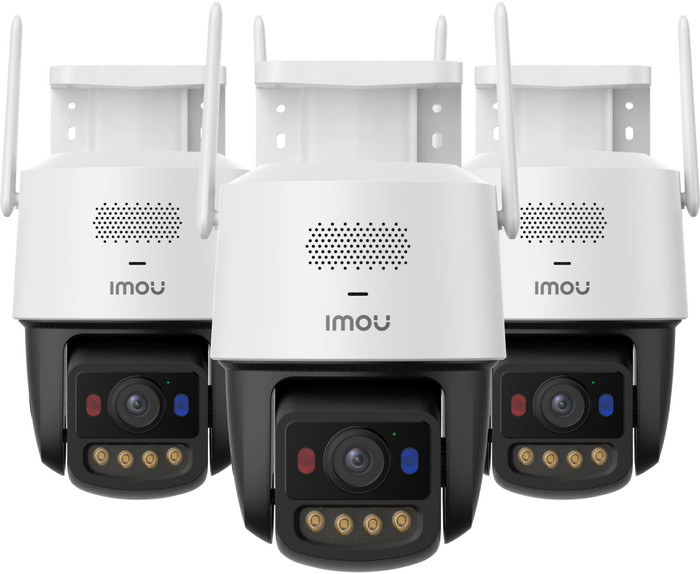 Imou Titan Pro 3-Pack Main Image