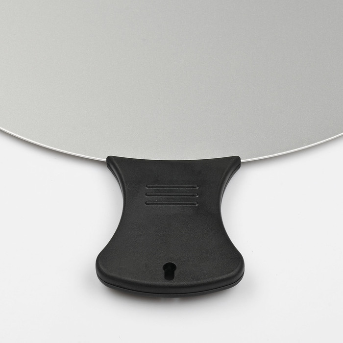 Ferrari Pizza oven Delizia Black null