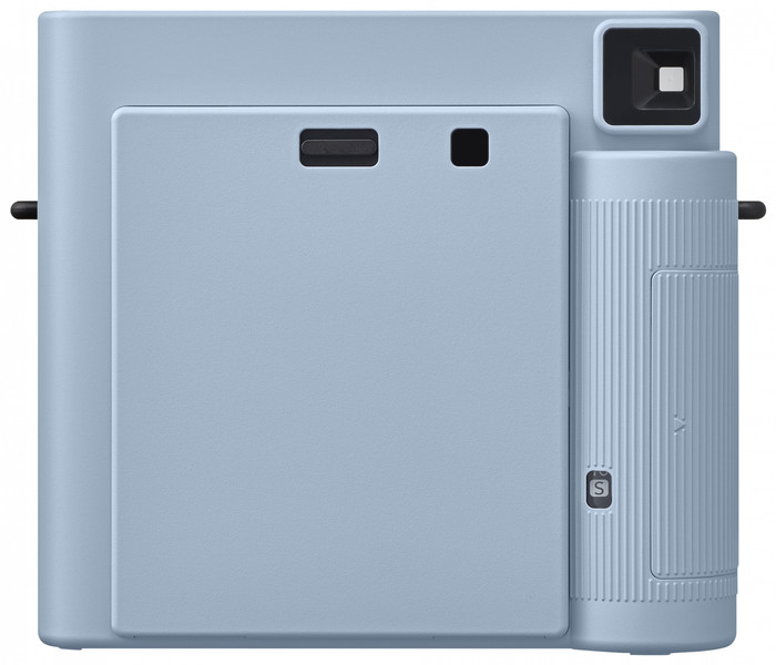 Fujifilm Instax Square SQ1 Glacier Blue rückseite