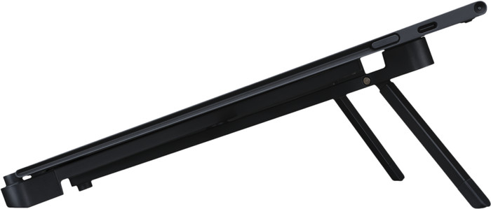 Wacom Movink 13 product in gebruik