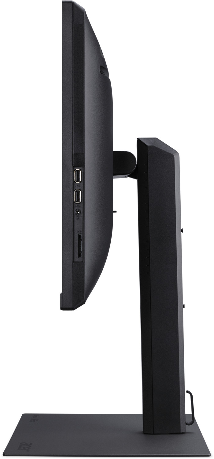 Acer Veriton Vero Z4734GT U51602 Pro rechterkant