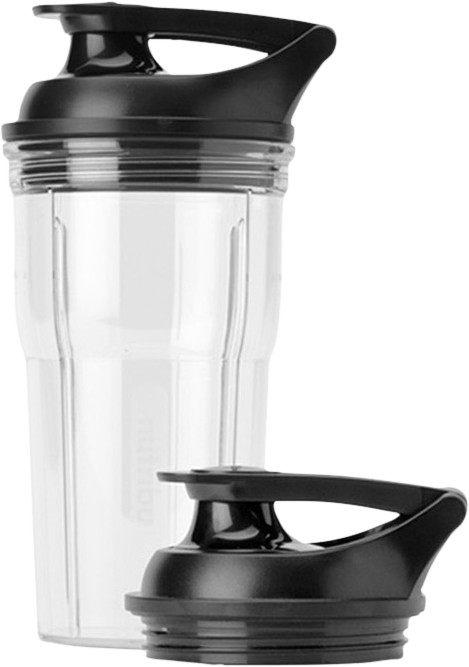 Nutribullet Turbo Zwart accessoire