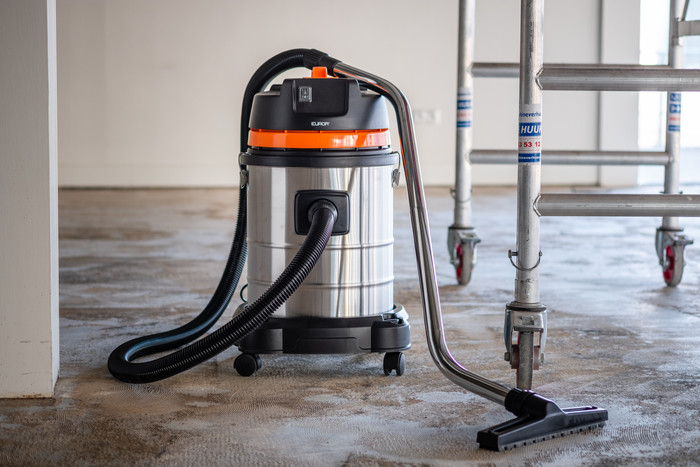 Eurom Force 1240 product in use