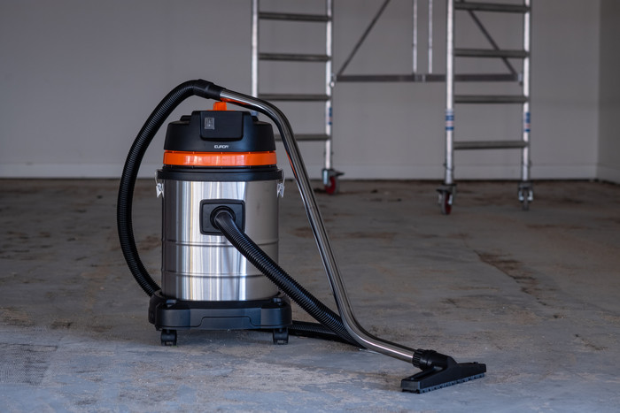 Eurom Force 1240 product in use