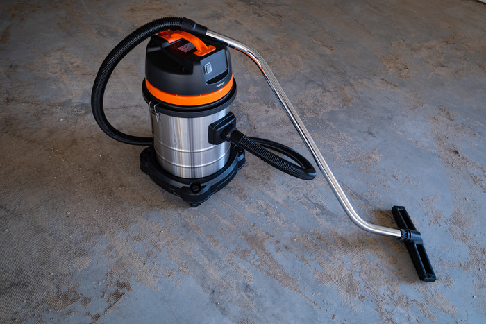 Eurom Force 1240 product in use