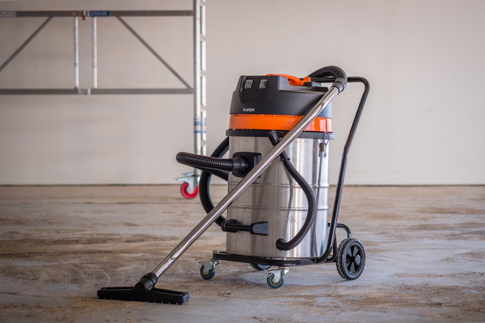 Eurom Force 2070 null