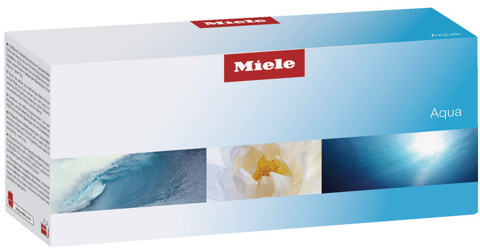 Miele Aqua geurflacons set 3x Main Image