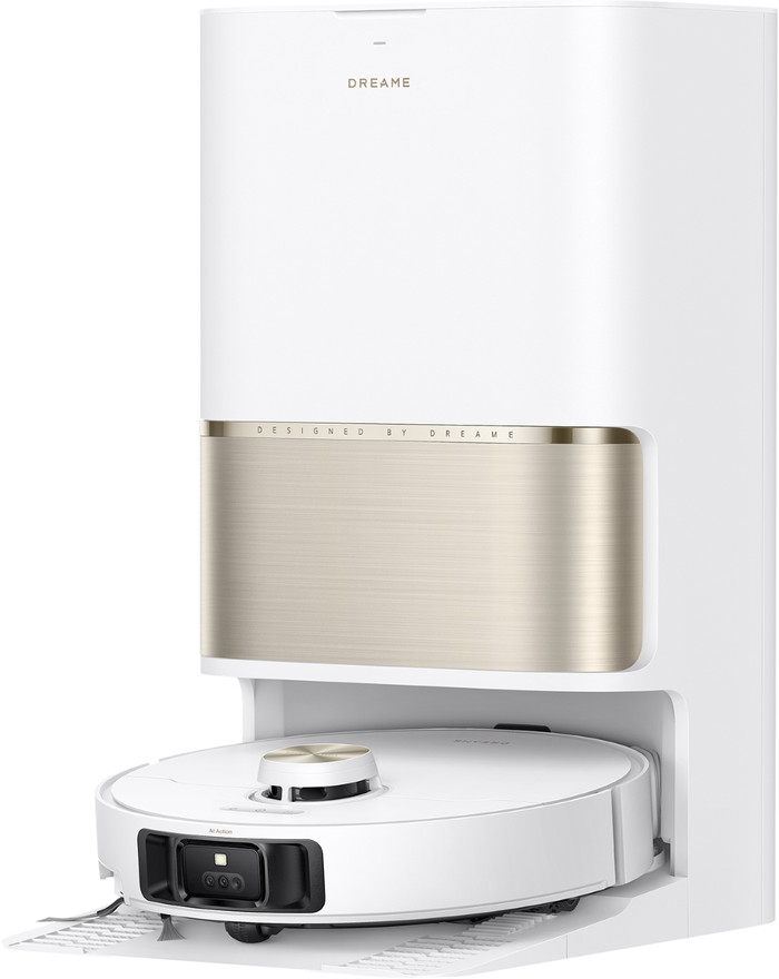 Dreame L50s Pro Ultra Main Image