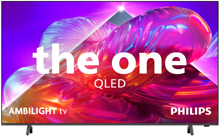 Philips Ambilight 75" PQS9001 (2026) voorkant