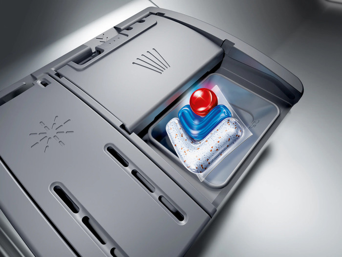 Bosch SMS4EVW00E detail