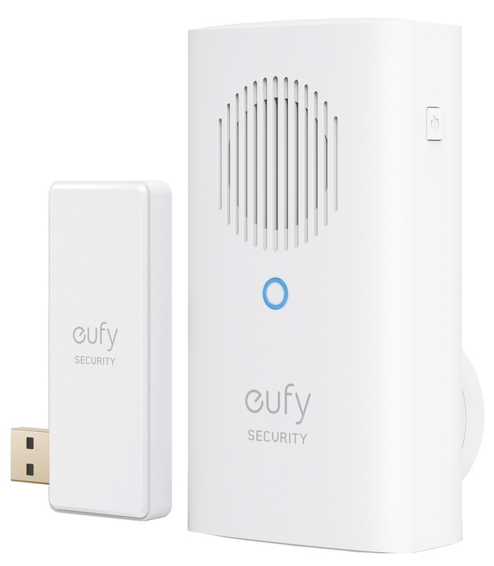 Eufy Doorbell Chime for HomeBase 2 Main Image