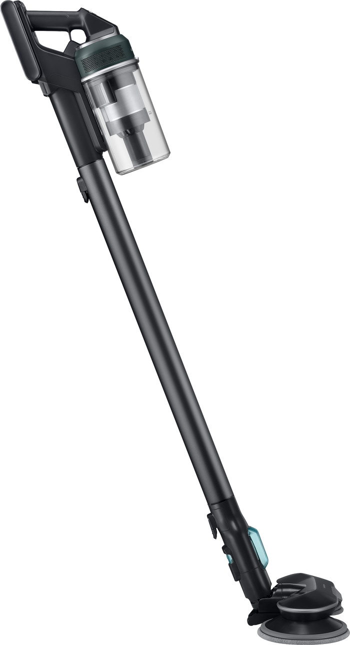 Samsung Jet 85S Wet Pro VS70H25WHT/WA linkerkant